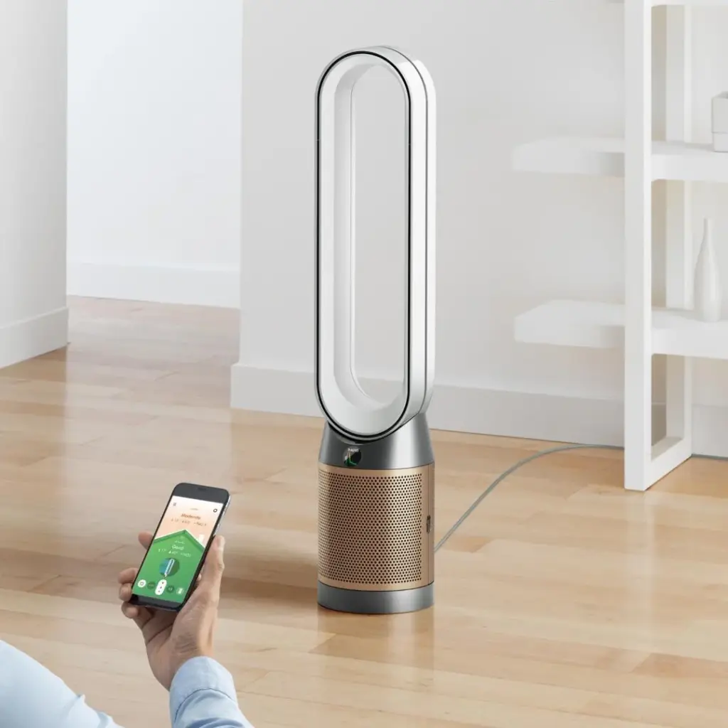 Dyson Temizleyici Soğutucu PC2 De-NOx TP12 Nick | Sharaf Electro Store